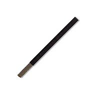 FABER-CASTELL PİTT ORTA BOY SERT ESKİZ KALEMİ PASTEL SEPİA (5210128478) - FABER-CASTELL