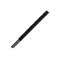 FABER-CASTELL PİTT ORTA BOY SERT ESKİZ KALEMİ PASTEL SEPİA (5210128478) - FABER-CASTELL (1)
