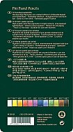 FABER-CASTELL PİTT PASTEL BOYA 12 RENK (5190112112) - 3