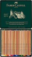 FABER-CASTELL PİTT PASTEL BOYA 24 RENK (5190112124) - FABER-CASTELL (1)