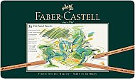 FABER-CASTELL PİTT PASTEL BOYA 36 RENK (5190112136) - FABER-CASTELL