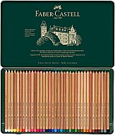 FABER-CASTELL PİTT PASTEL BOYA 36 RENK (5190112136) - FABER-CASTELL (1)