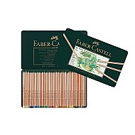 Faber-Castell Pitt Pastel Boya 36 Renk (5190112136) - 1