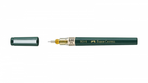 Faber-Castell Rapido Kalemi 0.60Mm (160060) - 1