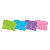 FABER-CASTELL PLASTİK KAPAK RESİM DEFTERİ 25x35 30 YAPRAK (5075400036) - FABER-CASTELL (1)