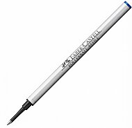 FABER-CASTELL ROLLER KALEM YEDEĞİ SERAMİK MAVİ (5191148713) - FABER-CASTELL