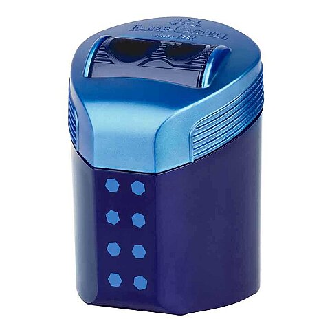 FABER-CASTELL ROLLON KALEMTRAŞ (5140183910) - 1