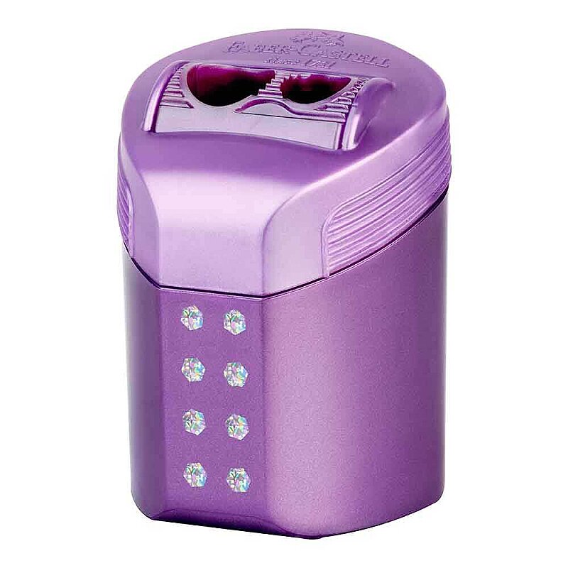 FABER-CASTELL ROLLON SPARKLE KALEMTRAŞ (5140183900)