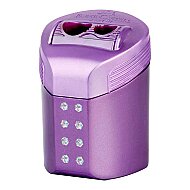 FABER-CASTELL ROLLON SPARKLE KALEMTRAŞ (5140183900) - FABER-CASTELL