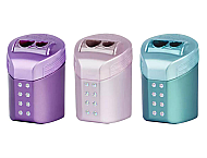 Faber-Castell Rollon Sparkle Kalemtraş (5140183900) - 3