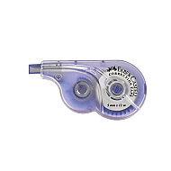 FABER-CASTELL ŞERİT DÜZELTİCİ (SİLİCİ) 5mmx12m (5088169302) - FABER-CASTELL (1)