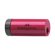FABER-CASTELL HAZNELİ SİLİNDİR KALEMTRAŞ (5140400000) - FABER-CASTELL (1)