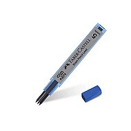 FABER-CASTELL SINAV KALEM UCU 2.0 2B TÜP (5090132813) - FABER-CASTELL