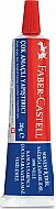 FABER-CASTELL SIVI YAPIŞTIRICI 20gr (5088179620) - FABER-CASTELL