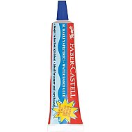 FABER-CASTELL SIVI YAPIŞTIRICI 7gr (5088179607) - FABER-CASTELL