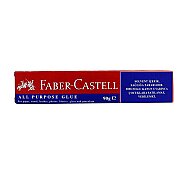 FABER-CASTELL SIVI YAPIŞTIRICI 90gr (5088179690) - FABER-CASTELL