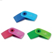 Faber-Castell Sleeve Mini Canlı Renk Silgi (182448) - FABER CASTELL