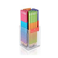 FABER-CASTELL SMOOTHİE KURŞUN KALEM 2B (5244000017) - FABER-CASTELL