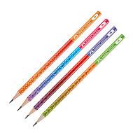 FABER-CASTELL SMOOTHİE KURŞUN KALEM 2B (5244000017) - FABER-CASTELL