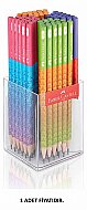 FABER-CASTELL SMOOTHİE KURŞUN KALEM 2B (5244000017) - FABER-CASTELL (1)
