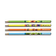 FABER-CASTELL SPOR KURŞUN KALEM 2B (5244000031) - FABER-CASTELL