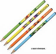 FABER-CASTELL SPOR KURŞUN KALEM 2B (5244000031) - FABER-CASTELL