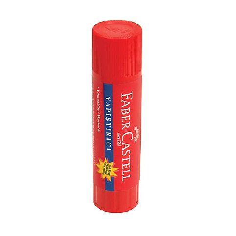 FABER-CASTELL STİCK YAPIŞTIRICI 20gr (5088179520) - 2