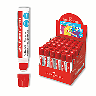 FABER-CASTELL SU BAZLI SIVI YAPIŞTIRICI 50ml (5088179650) - FABER-CASTELL