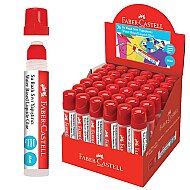 FABER-CASTELL SU BAZLI SIVI YAPIŞTIRICI 50ml (5088179650) - FABER-CASTELL
