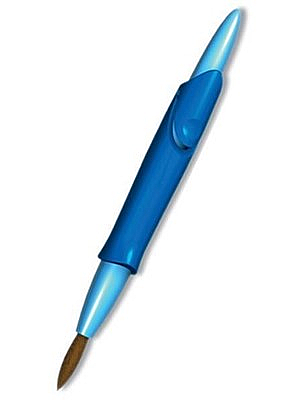 Faber-Castell Sulu Boya Fırça Yedeği No:10 (5291181513) - 3