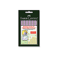 FABER-CASTELL TACK-İT HAMUR YAPIŞTIRICI(5130187093) - 5