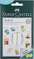 FABER-CASTELL TACK-İT HAMUR YAPIŞTIRICI(5130187093) - FABER-CASTELL