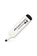 FABER-CASTELL TEKSTİL KALEMİ SİYAH (5010159502) - 3
