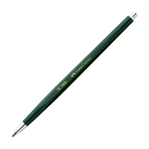 FABER-CASTELL 9400 TK VERSATİL KALEM 3.15 (139406) - 1