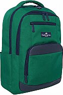 FABER-CASTELL TRAVEL SIRT ÇANTASI YEŞİL (5177000147) - FABER-CASTELL