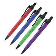Faber-Castell Tri Click Rubberrized Versatil Kalem 05 (5084136208) - FABER-CASTELL