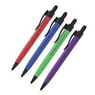 Faber-Castell Tri Click Rubberrized Versatil Kalem 07 (5084136308) - FABER-CASTELL