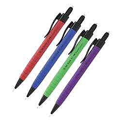 Faber-Castell Tri Click Rubberrized Versatil Kalem 07 (5084136308) - 1