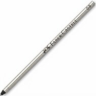 FABER-CASTELL TÜKENMEZ KALEM YEDEĞİ SİYAH (5191148760) - FABER-CASTELL