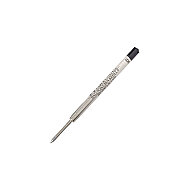 FABER-CASTELL TÜKENMEZ KALEM YEDEĞİ SİYAH (5191148760) - 3