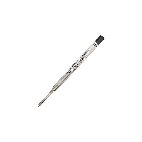 FABER-CASTELL TÜKENMEZ KALEM YEDEĞİ SİYAH (5191148760) - 3