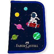 FABER-CASTELL UZAY KALEM KUTULU BOYAMA SETİ (5178000123) - FABER-CASTELL (1)