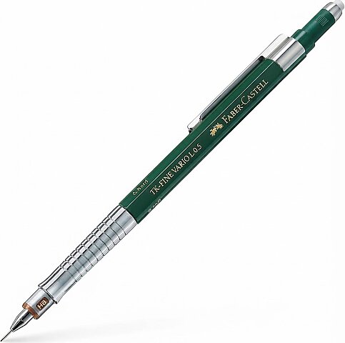 FABER-CASTELL TK FİNE VARİO LÜX VERSATİL KALEM 05 (5085135500) - 1