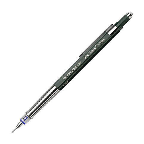 Faber-Castell Tk Fine Vario Lüx Versatil Kalem 07 (5085135700) - 3