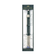 Faber-Castell Tk Fine Vario Lüx Versatil Kalem 07 (135700) - 2