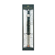 FABER-CASTELL TK FİNE VARİO LÜX VERSATİL KALEM 09 (5085135900) - 3
