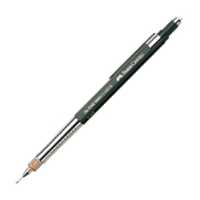Faber-Castell Tk Fine Vario Lüx Versatil Kalem 09 (135900) - 1