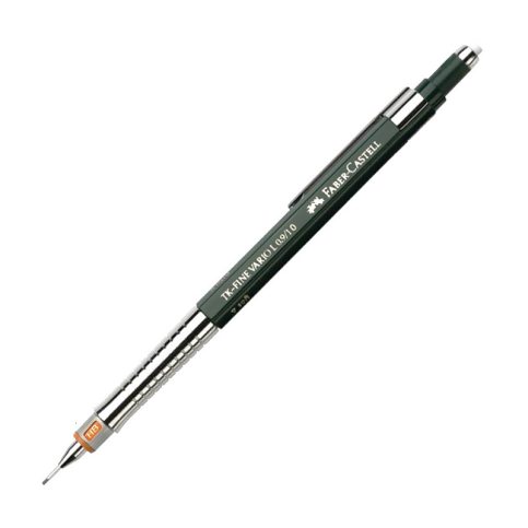 Faber-Castell Tk Fine Vario Lüx Versatil Kalem 09 (135900) - 1