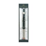 Faber-Castell Tk Fine Vario Lüx Versatil Kalem 09 (135900) - 2