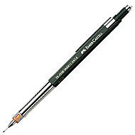 FABER-CASTELL TK FİNE VARİO LÜX VERSATİL KALEM 09 (5085135900) - FABER-CASTELL